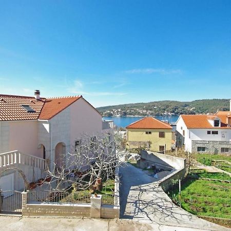 Apartments Villa Rose Sumartin Exterior foto