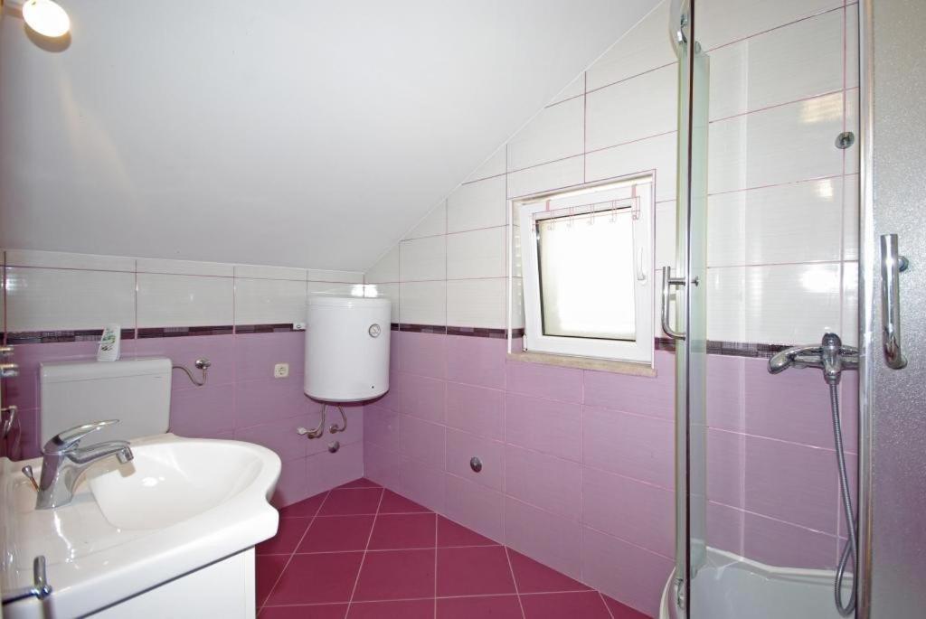 Apartments Villa Rose Sumartin Zimmer foto